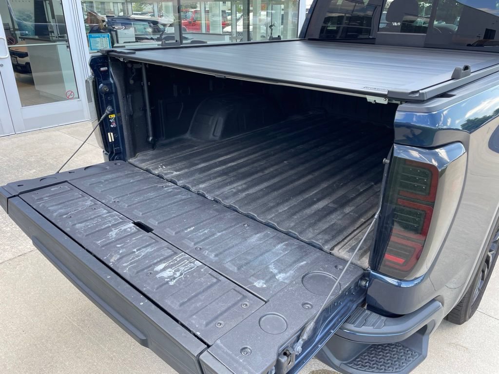 Used 2020 GMC Sierra 1500 Denali w/ Denali Ultimate Package AWD/4WD image 16