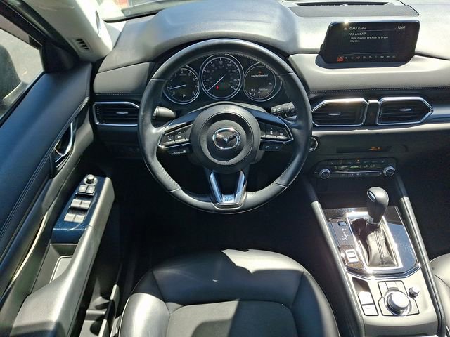 Used 2019 MAZDA CX-5 Touring AWD/4WD image 12