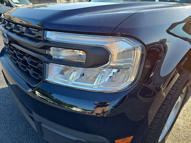 Certified 2024 Ford Maverick XL FWD image 33