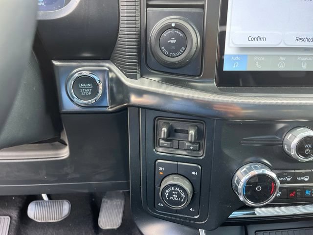 Certified 2025 Ford F150 Raptor AWD/4WD image 20