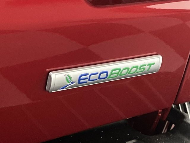 Certified 2019 Ford F150 Lariat w/ Equipment Group 502A Luxury AWD/4WD image 37