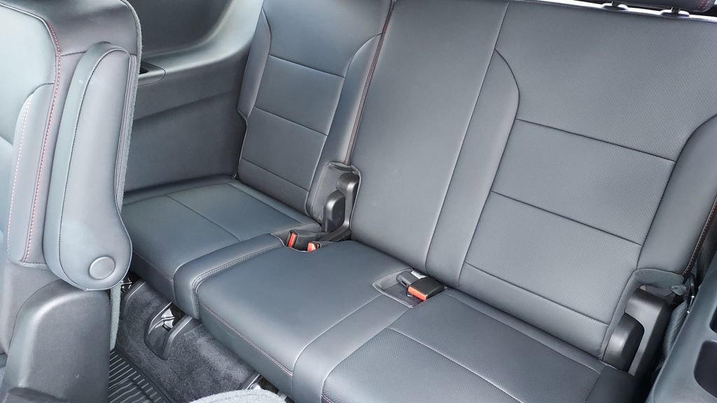 Used 2025 Chevrolet Traverse Z71 w/ Driver Confidence Package image 21