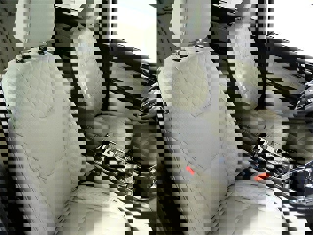 Certified 2023 Ford Edge Titanium w/ Equipment Group 301A image 11