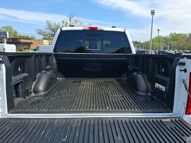 Certified 2023 Ford F150 XLT w/ Equipment Group 302A High AWD/4WD image 29