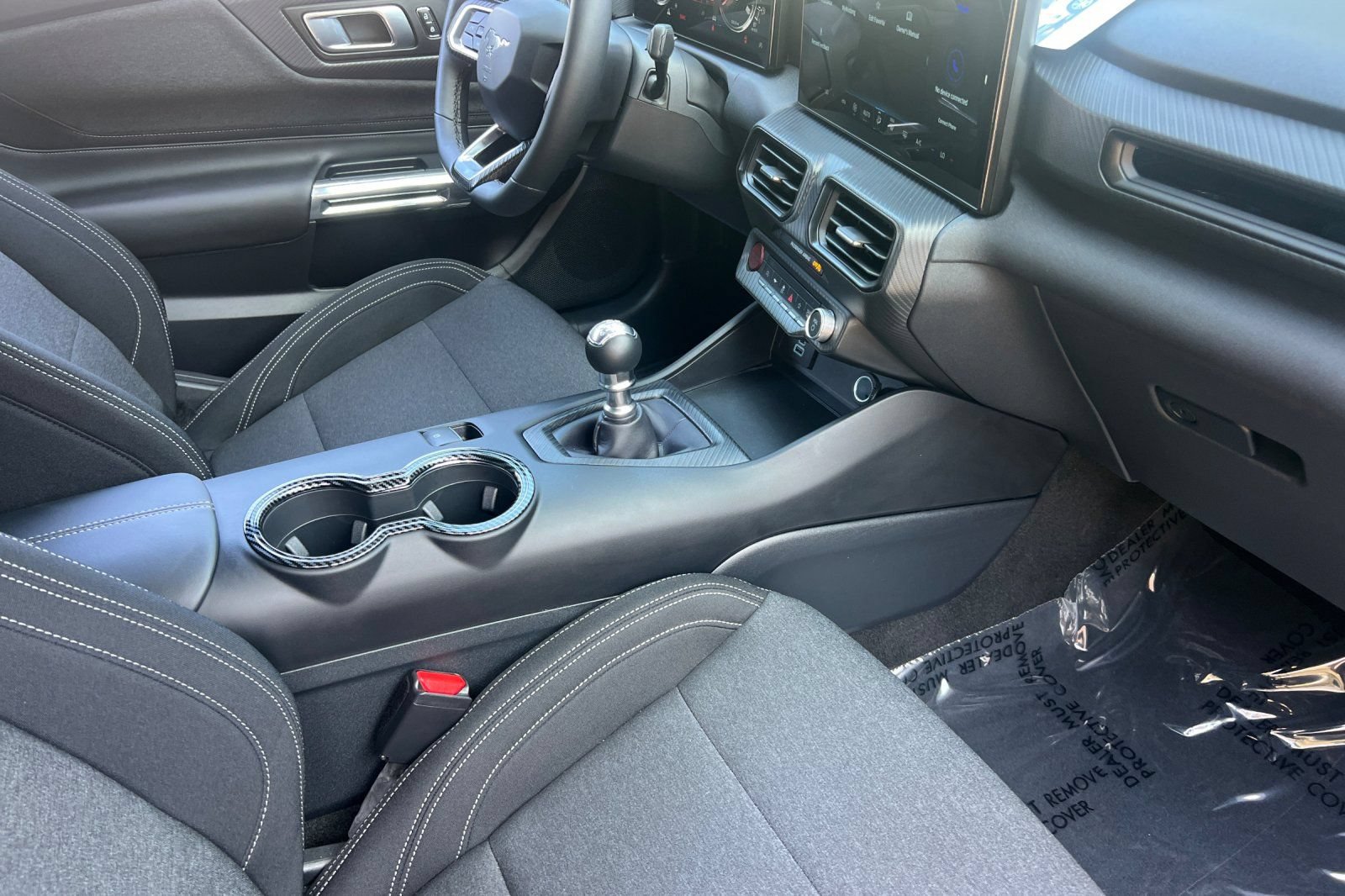Certified 2026 Ford Mustang GT RWD image 18