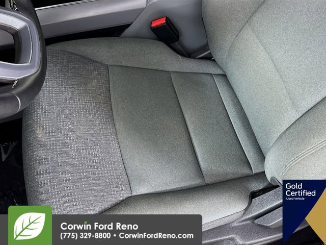 Certified 2024 Ford F150 XLT w/ Mobile Office Package AWD/4WD image 22