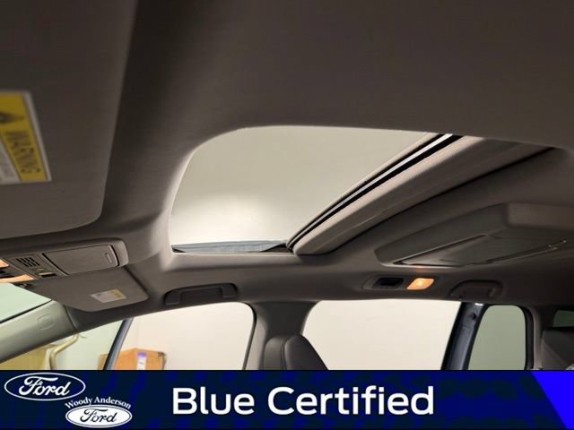 Used 2024 Honda Odyssey Touring image 18