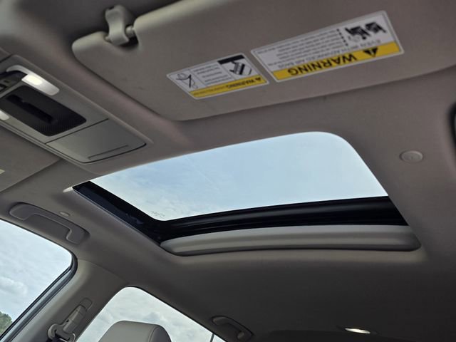 Used 2024 Honda CR-V EX-L image 19