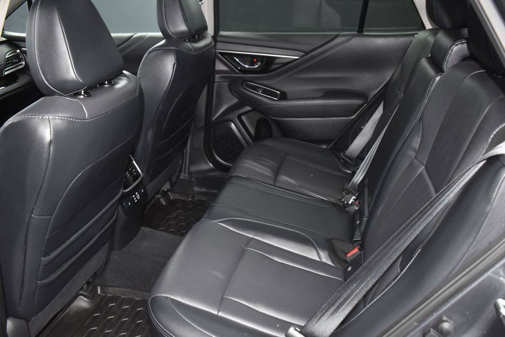 Used 2024 Subaru Outback Limited XT AWD/4WD image 21