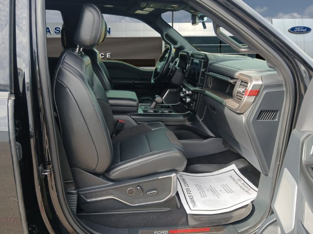 Certified 2023 Ford F150 Raptor AWD/4WD image 15