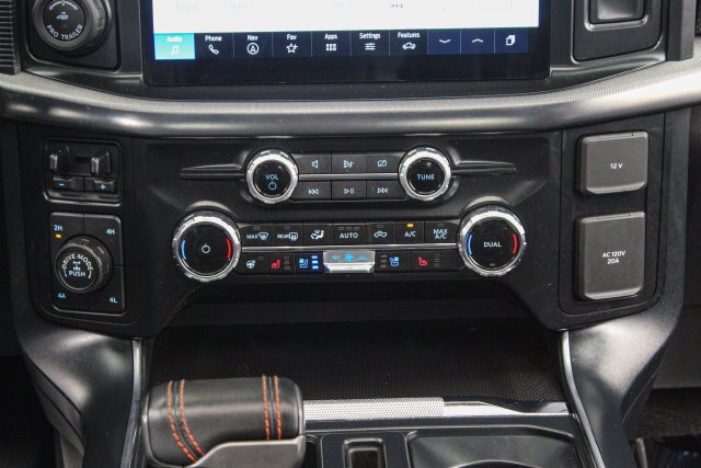 Certified 2024 Ford F150 Raptor AWD/4WD image 22