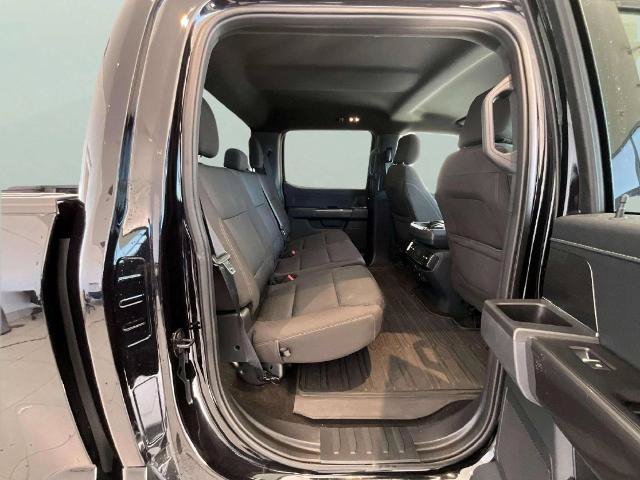 Certified 2023 Ford F150 XLT w/ Equipment Group 302A High AWD/4WD image 22