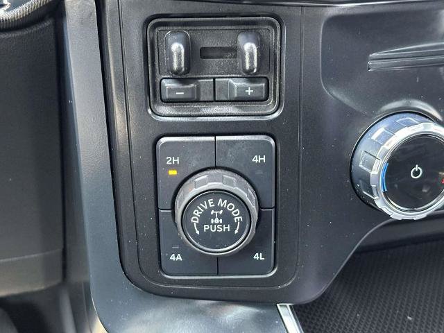 Certified 2024 Ford F150 Raptor AWD/4WD image 36