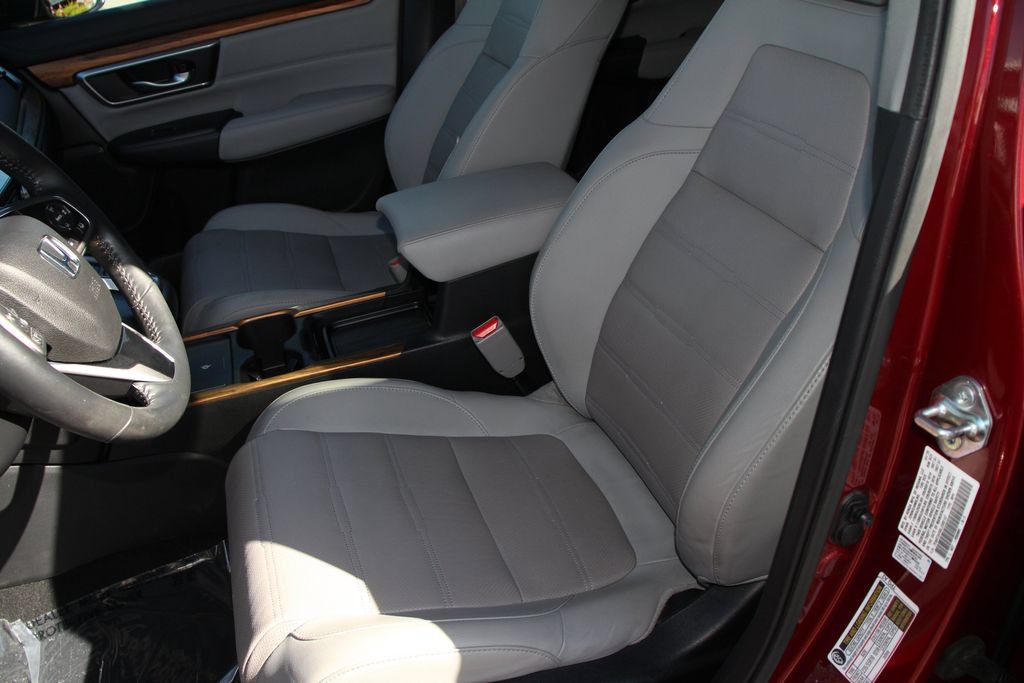 Used 2020 Honda CR-V Touring image 23