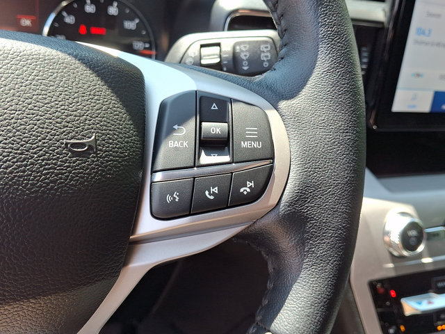 Certified 2023 Ford Explorer XLT w/ Equipment Group 202A AWD/4WD image 10