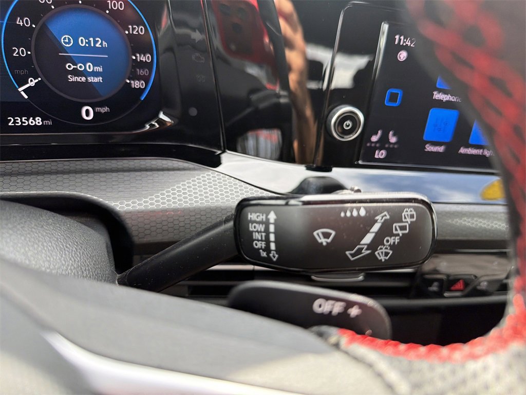 Used 2023 Volkswagen GTI S image 28