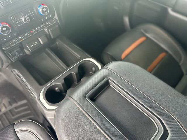 Used 2022 GMC Sierra 1500 AT4 w/ AT4 Premium Package image 21