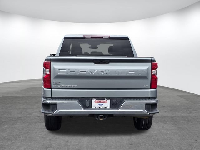 Used 2023 Chevrolet Silverado 1500 LT RWD image 5