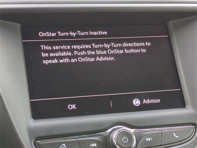 Used 2022 Chevrolet TrailBlazer RS image 21