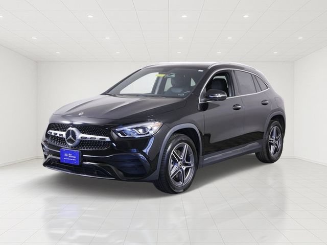 Used 2023 Mercedes-Benz GLA 250 4MATIC image 5