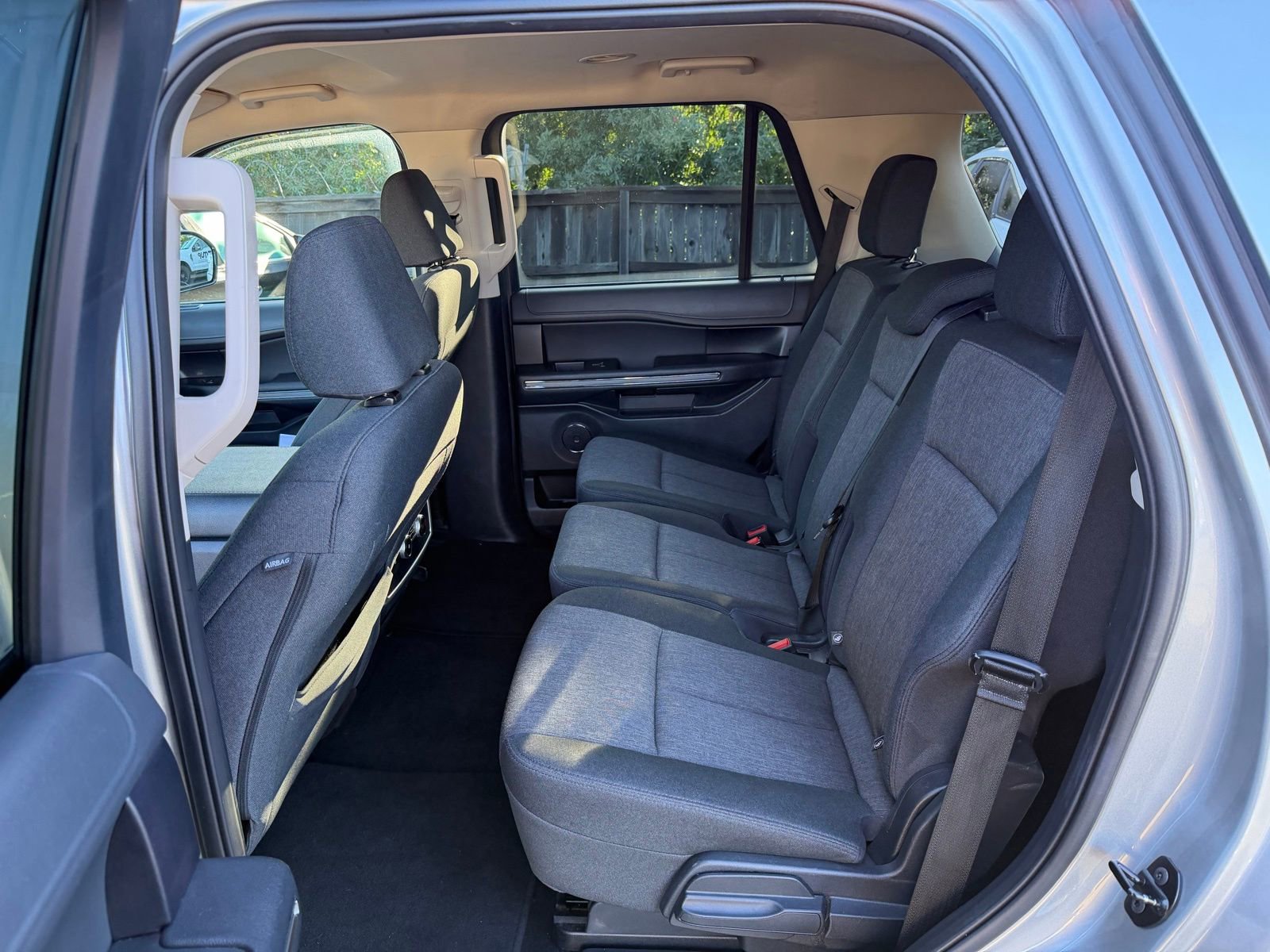 Certified 2024 Ford Expedition XLT AWD/4WD image 12