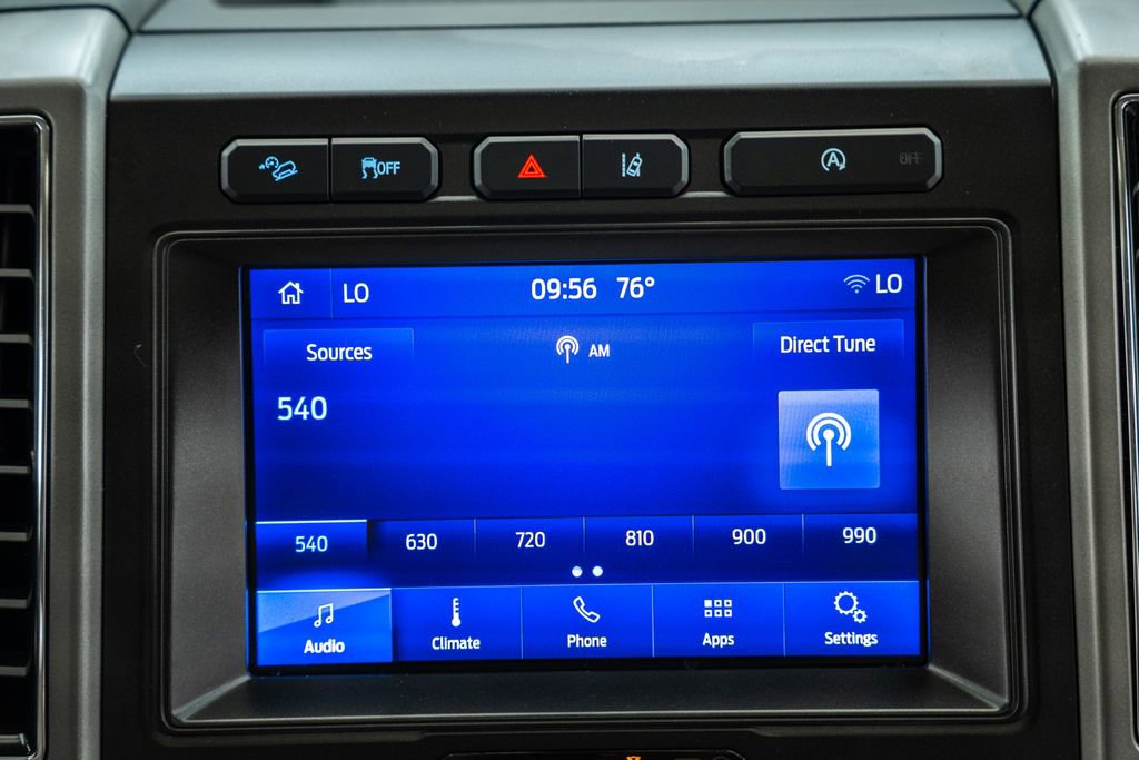 Certified 2020 Ford Expedition XLT w/ Equipment Group 202A AWD/4WD image 24