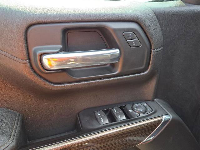 Used 2019 Chevrolet Silverado 1500 LT Trail Boss image 22