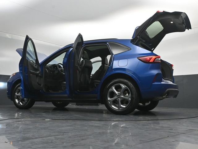 Certified 2023 Ford Escape ST-Line w/ Tech Pack #1 AWD/4WD image 53