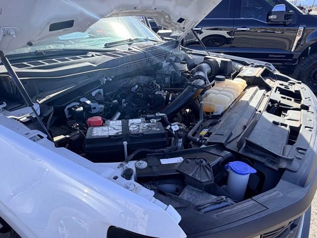 Certified 2025 Ford F150 STX w/ Equipment Group 201A FX4 image 24