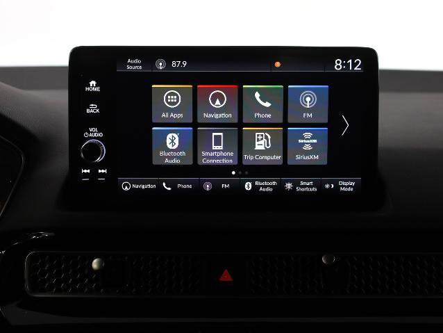 Used 2022 Honda Civic Sport Touring image 14