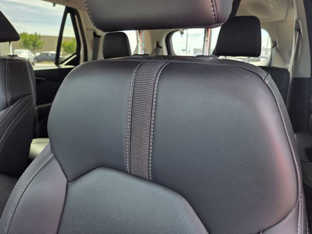 Used 2023 Honda Pilot Touring image 18