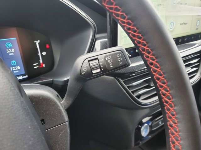 Certified 2023 Ford Escape ST-Line w/ Tech Pack #1 image 17