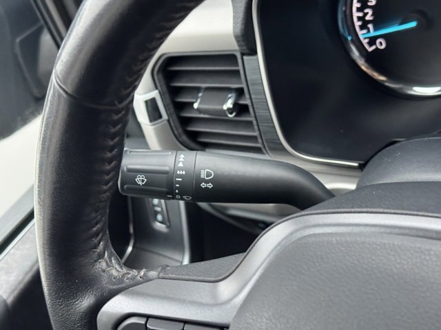 Certified 2021 Ford F150 XLT w/ Equipment Group 301A Mid image 30