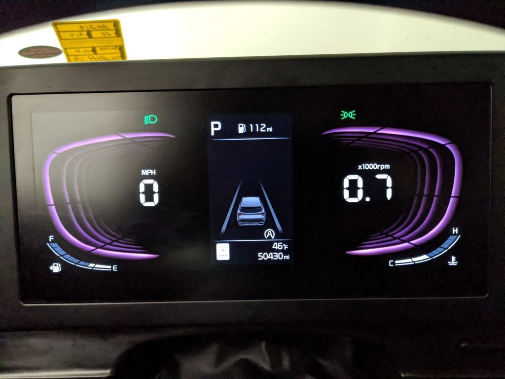 Used 2024 Kia Sportage LX image 12