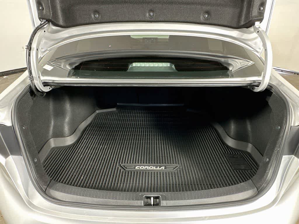 Used 2022 Toyota Corolla SE FWD image 20