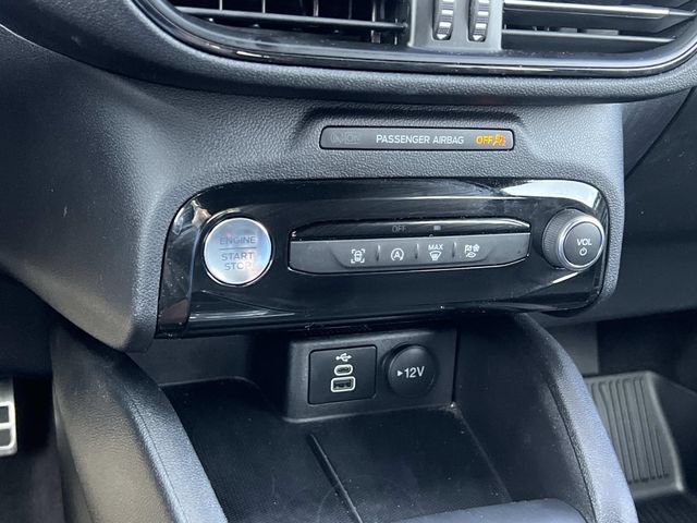 Certified 2024 Ford Escape ST-Line w/ Tech Pack #1 AWD/4WD image 24