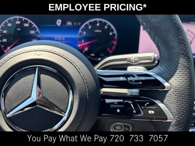 Used 2024 Mercedes-Benz GLS 450 4MATIC image 27