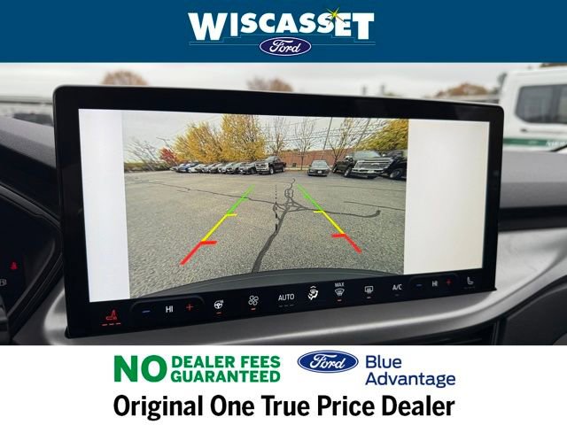 Certified 2024 Ford Escape Active w/ Tech Pack #1 image 10