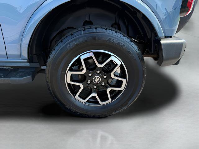 Certified 2023 Ford Bronco Outer Banks AWD/4WD image 23