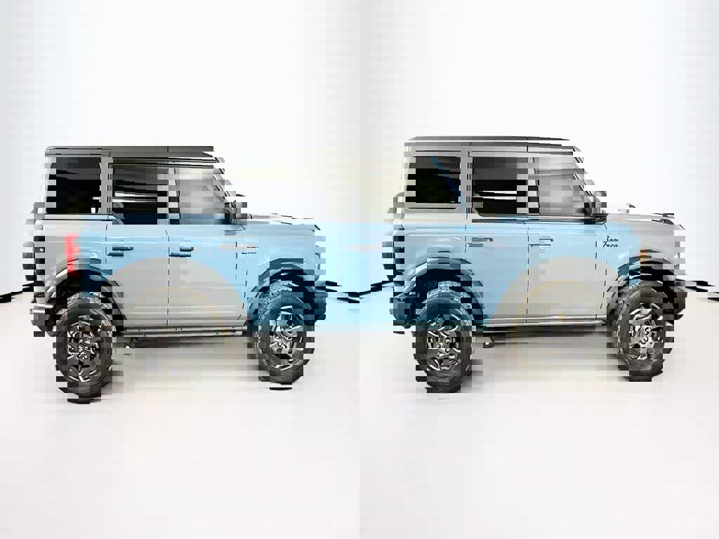 Certified 2023 Ford Bronco Big Bend image 25