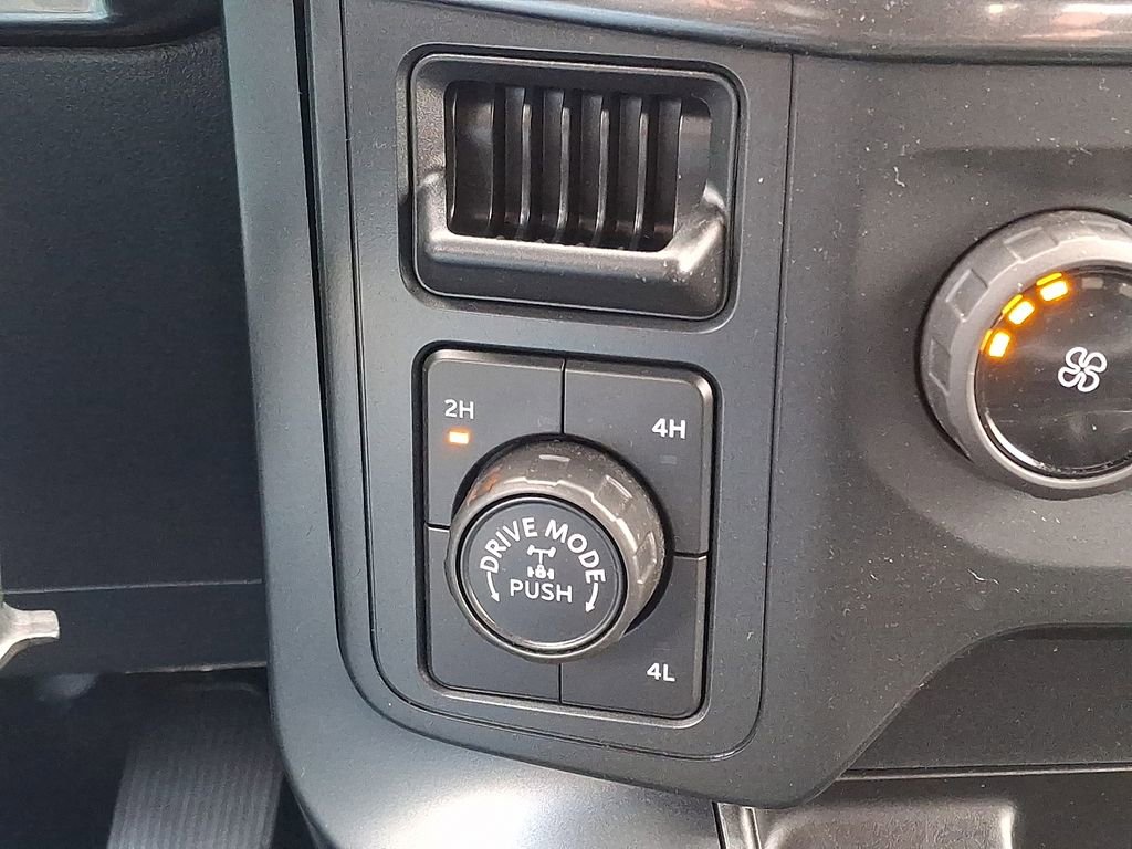 Certified 2021 Ford F150 Tremor AWD/4WD image 24