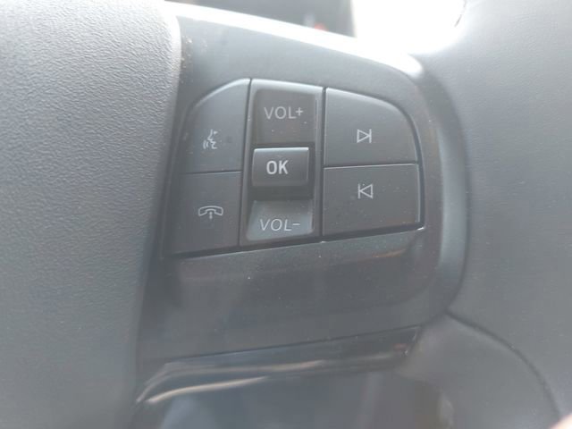 Certified 2025 Ford Mustang Mach-E Select image 18