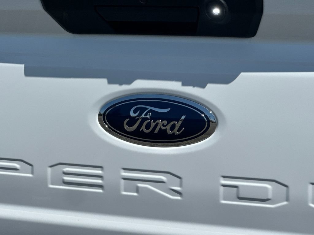 Certified 2024 Ford F350 XLT w/ 360-Degree Camera Package AWD/4WD image 22