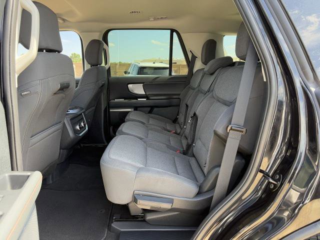 Certified 2025 Ford Expedition Active RWD image 29