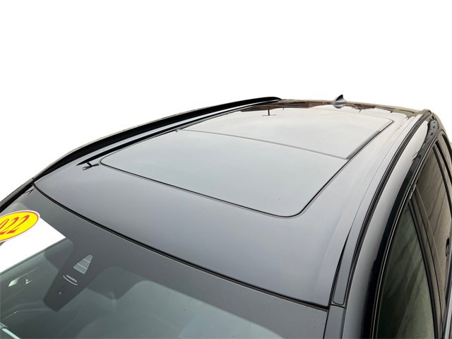 Used 2022 BMW X5 xDrive40i w/ M Sport Package image 17