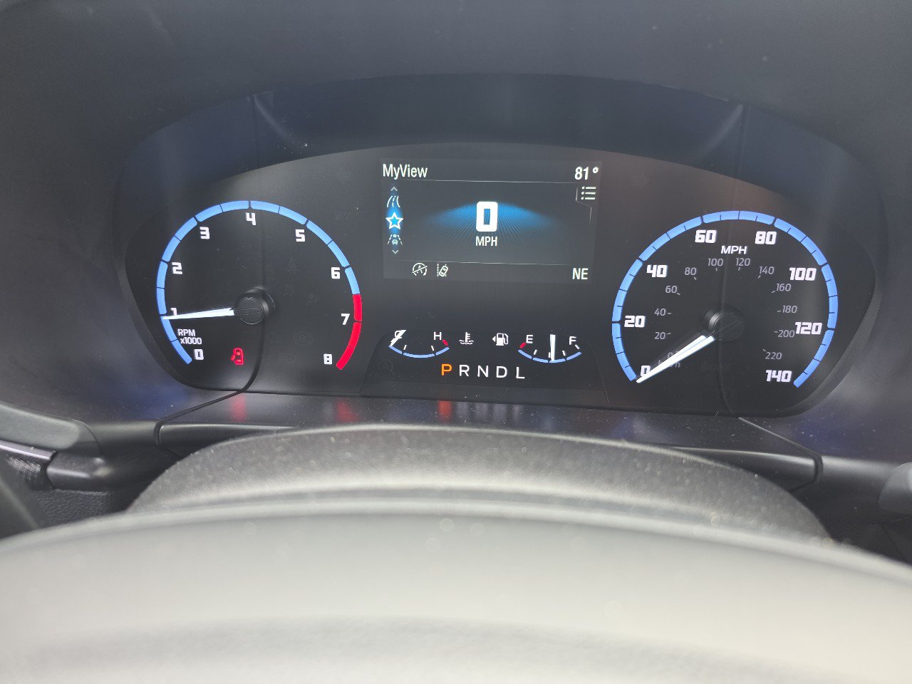 Certified 2023 Ford Bronco Sport Big Bend w/ Convenience Package AWD/4WD image 3
