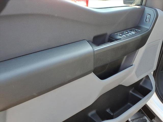 Certified 2023 Ford F350 XL w/ Snow Plow Prep Package image 5