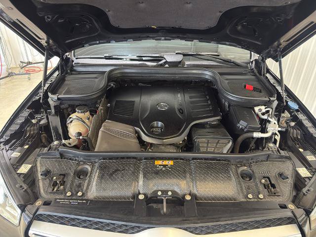 Used 2020 Mercedes-Benz GLE 450 4MATIC image 6