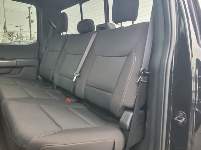 Certified 2023 Ford F150 XLT w/ Equipment Group 302A High image 9