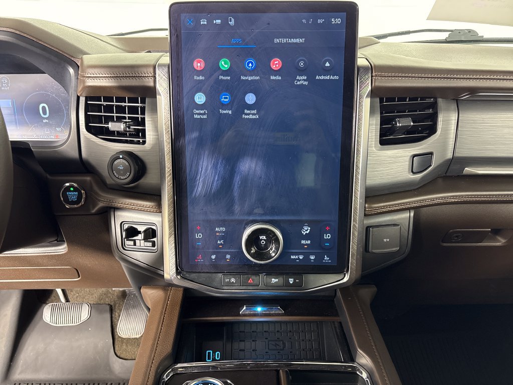 Certified 2024 Ford Expedition King Ranch RWD image 31